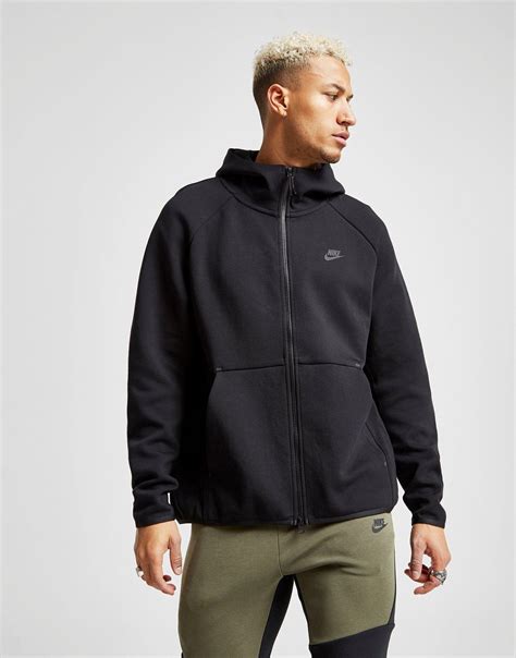 nike tech fleece heren|jd sports nike fleece.